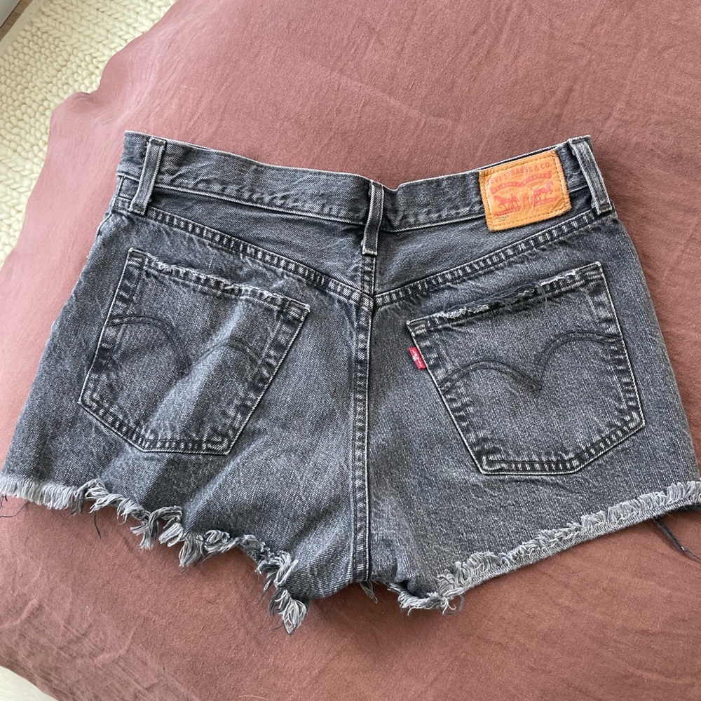 Levi’s 501 Original Short